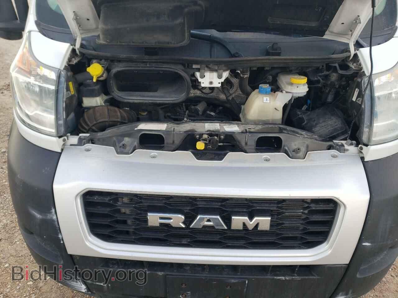 2019 RAM All Models - VIN: 3C6TRVDG1KE550302 - Фото 12