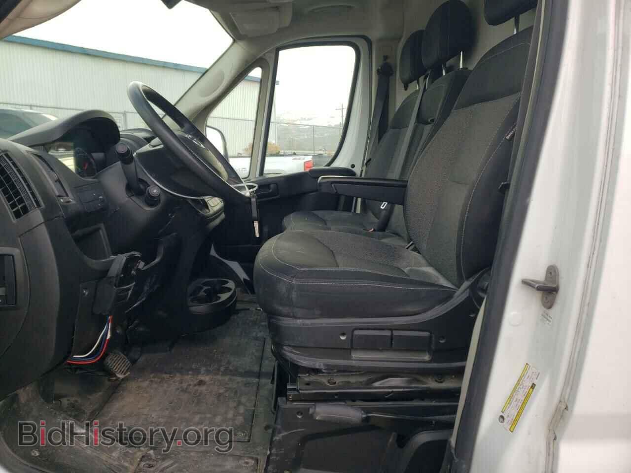 2019 RAM All Models - VIN: 3C6TRVDG1KE550302 - Фото 7