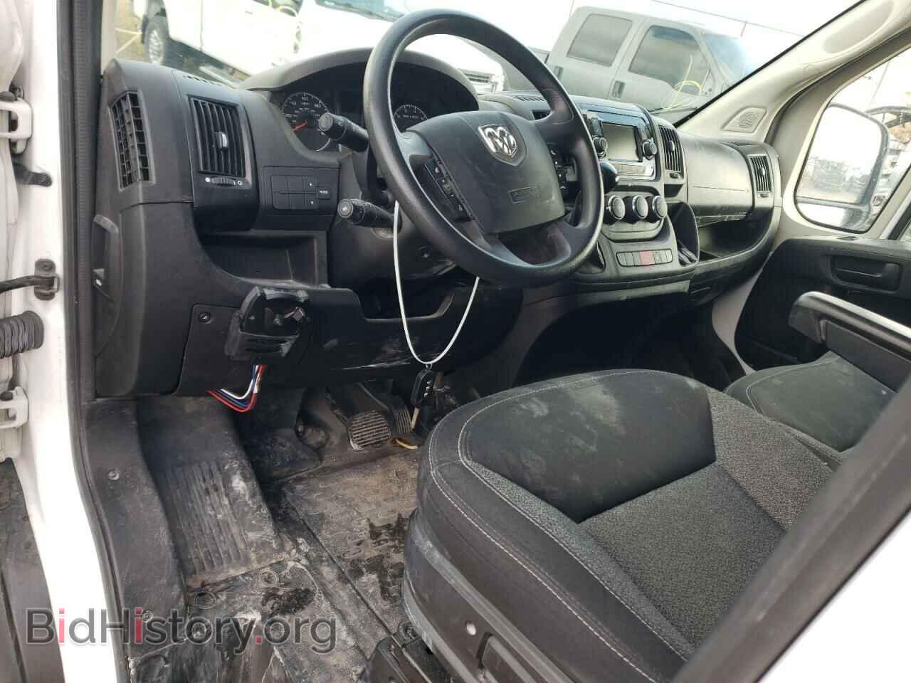2019 RAM All Models - VIN: 3C6TRVDG1KE550302 - Фото 8