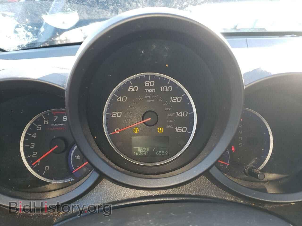 2011 ACURA RDX - VIN: 5J8TB2H2XBA002393 - Фото 9