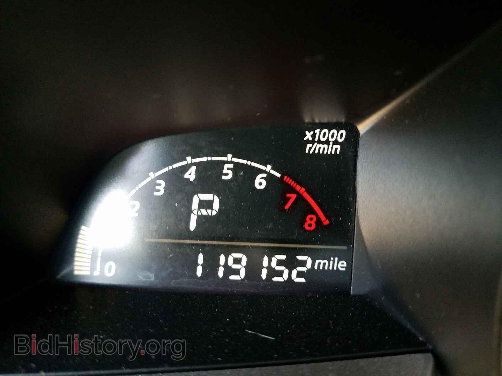 2016 MAZDA 3 - VIN: JM1BM1N79G1282104 - Фото 8