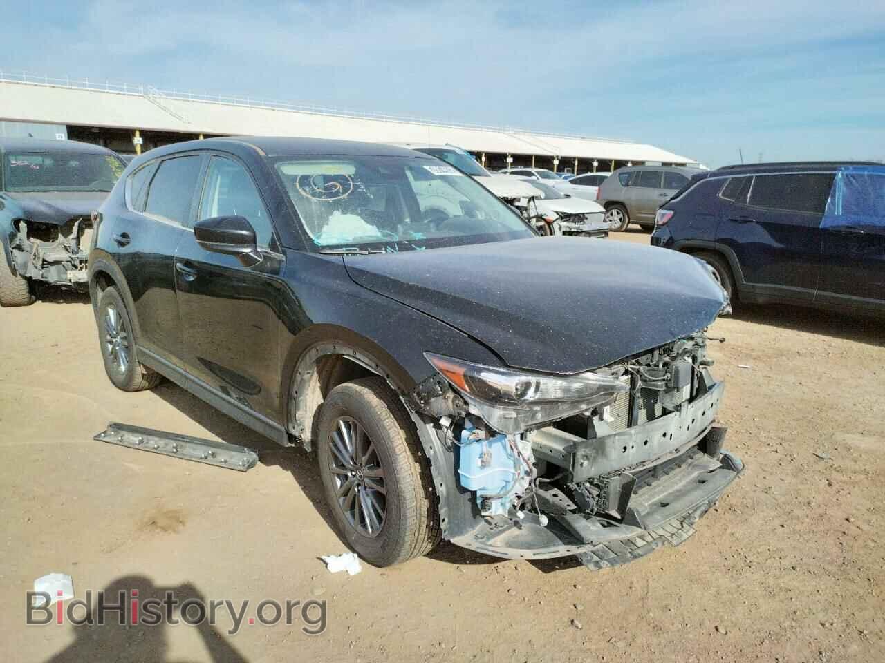 Photo JM3KFBCM2K1538799 - MAZDA CX-5 2019