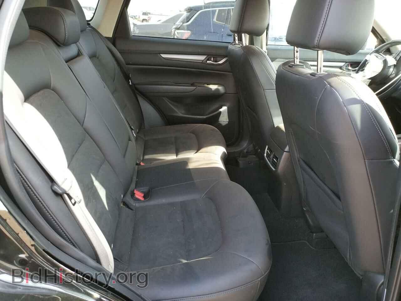 2019 MAZDA CX-5 - VIN: JM3KFBCM2K1538799 - Фото 6