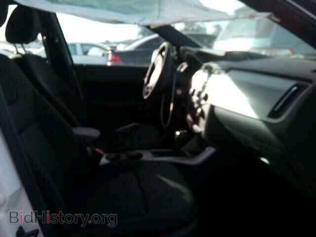 2008 FORD FOCUS - VIN: 1FAHP35N58W219619 - Фото 5