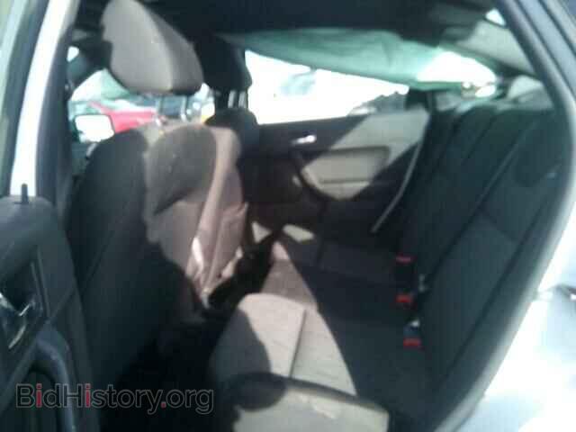 2008 FORD FOCUS - VIN: 1FAHP35N58W219619 - Фото 6