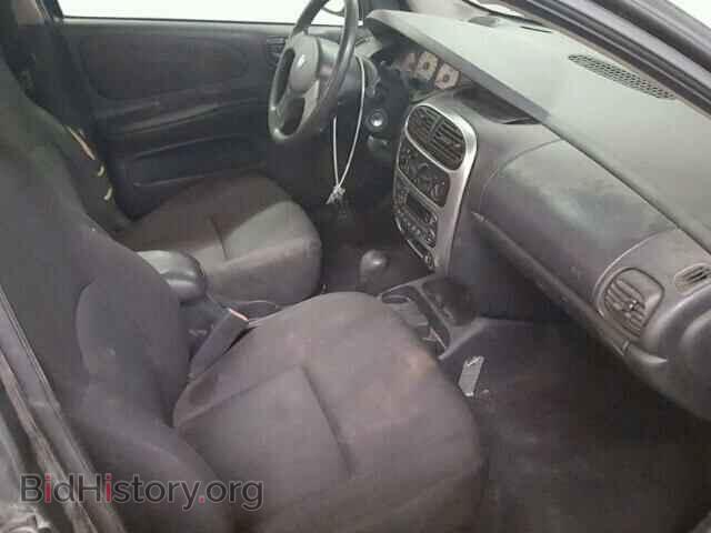 2004 DODGE NEON - VIN: 1B3ES56C94D508627 - Фото 5