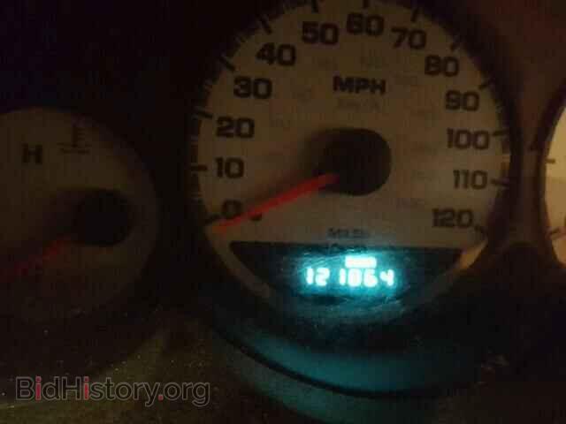 2004 DODGE NEON - VIN: 1B3ES56C94D508627 - Фото 8