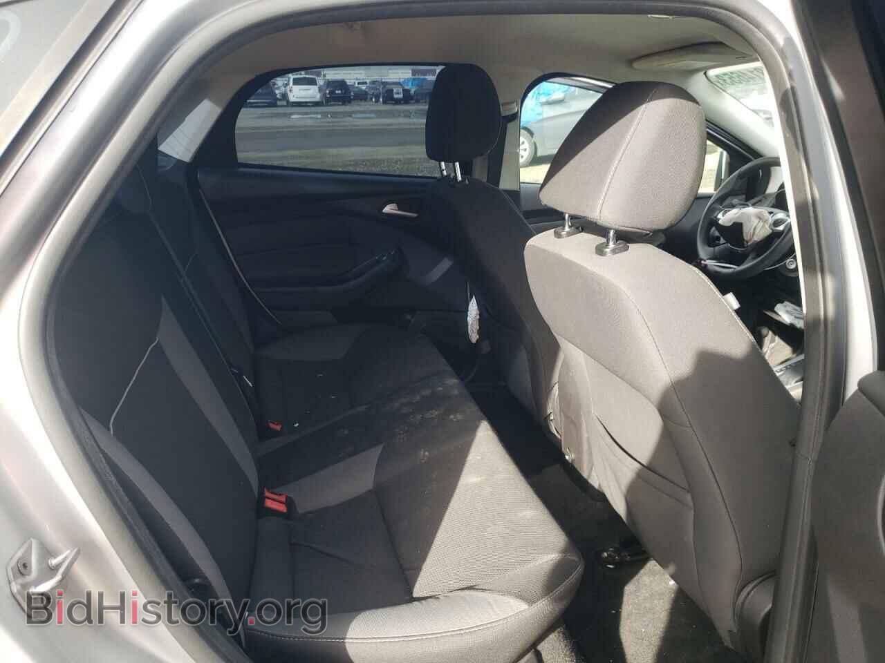 2013 FORD FOCUS - VIN: 1FADP3F24DL340785 - Фото 10