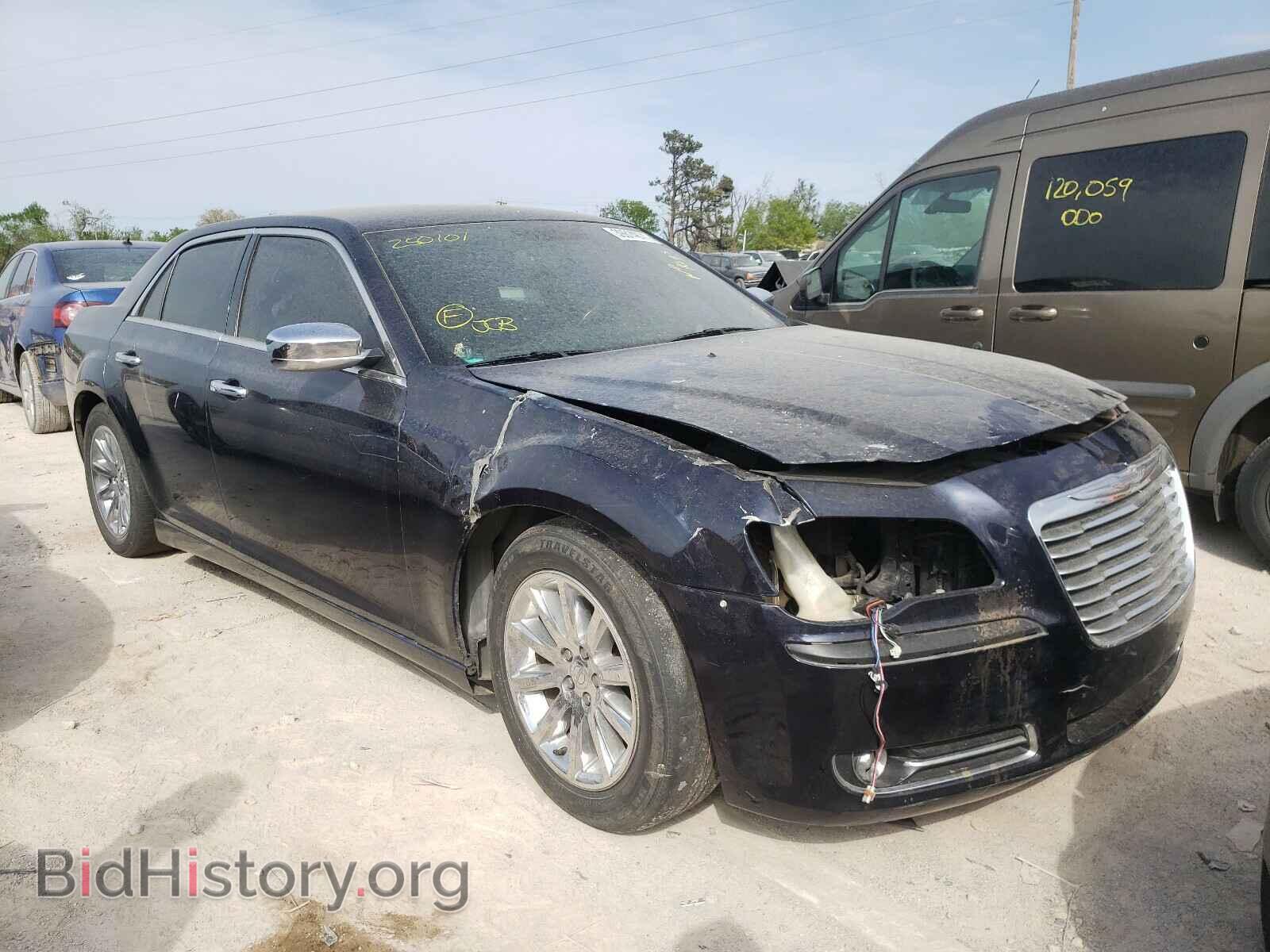 Photo 2C3CCACG5CH250101 - CHRYSLER 300 2012