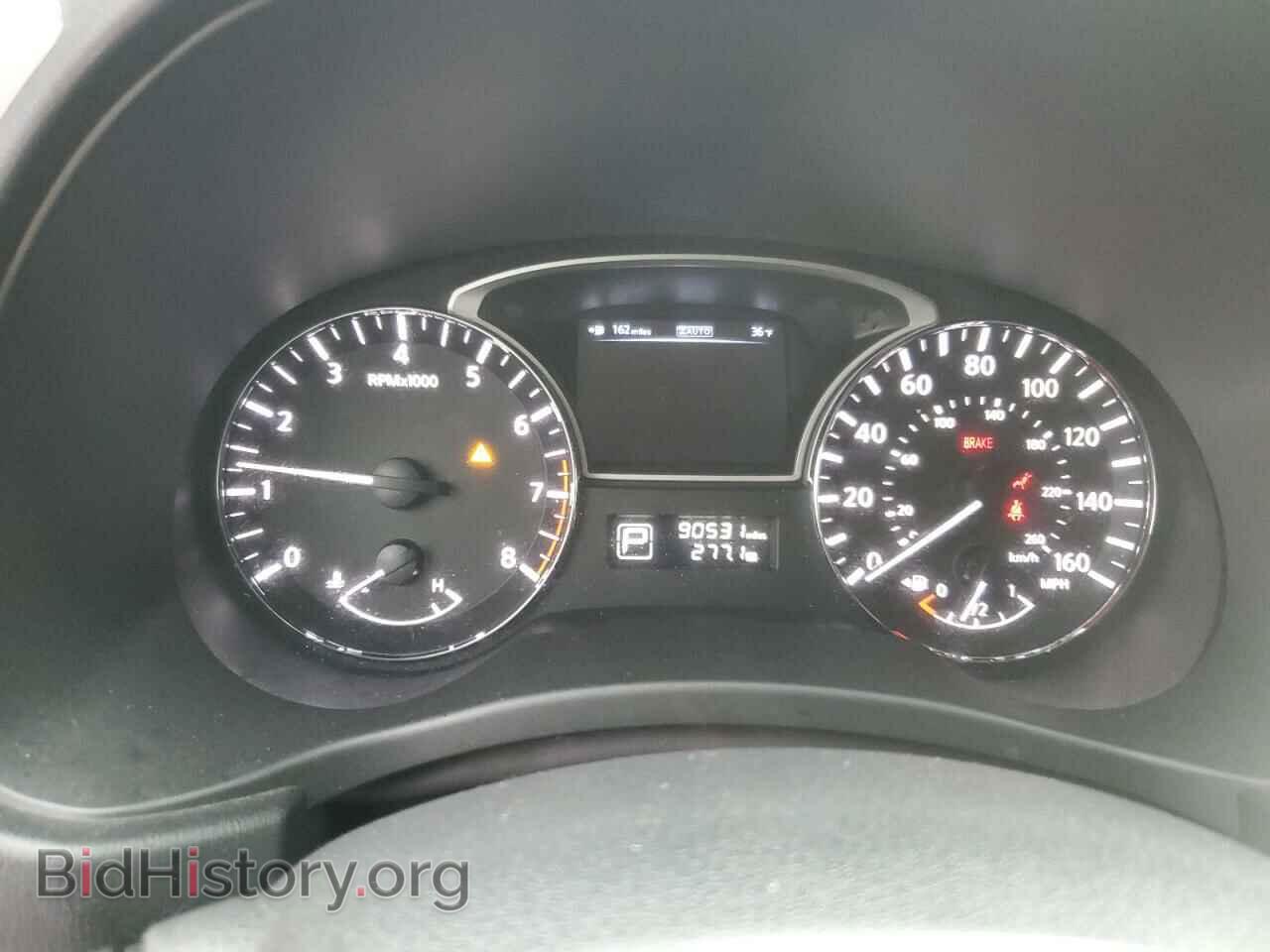 2013 NISSAN PATHFINDER - VIN: 5N1AR2MM0DC619992 - Фото 9