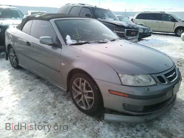 Фотография YS3FH75Y456008609 - SAAB 9 3 2005