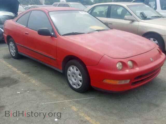 Photo JH4DC434XSS010586 - ACURA INTEGRA 1995