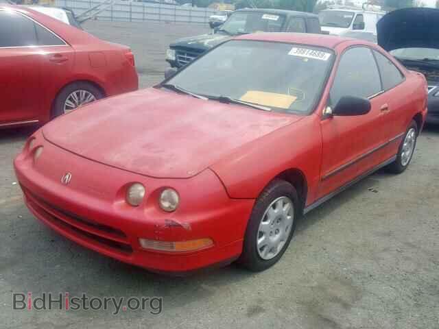 1995 ACURA INTEGRA - VIN: JH4DC434XSS010586 - Фото 2