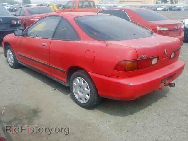 1995 ACURA INTEGRA - VIN: JH4DC434XSS010586 - Фото 3