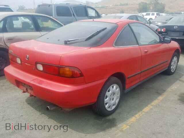 1995 ACURA INTEGRA - VIN: JH4DC434XSS010586 - Фото 4
