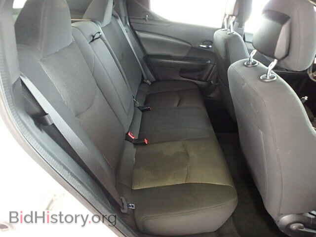 2014 DODGE AVENGER - VIN: 1C3CDZAB8EN117281 - Фото 6