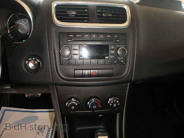 2014 DODGE AVENGER - VIN: 1C3CDZAB8EN117281 - Фото 9