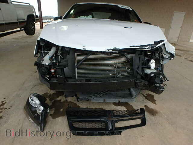 2014 DODGE AVENGER - VIN: 1C3CDZAB8EN117281 - Фото 10