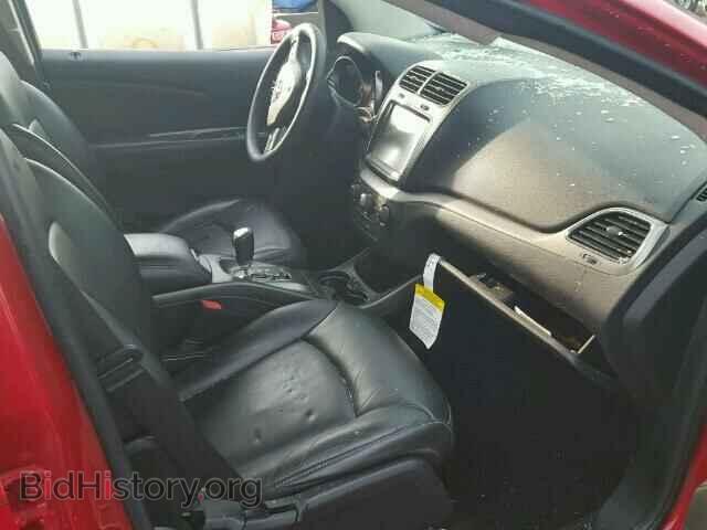 2015 DODGE JOURNEY - VIN: 3C4PDCGG2FT565871 - Photo 5