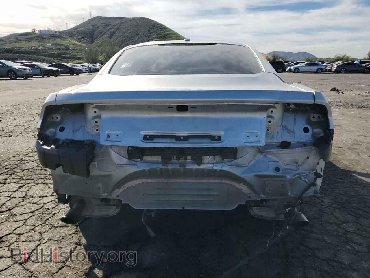 2019 FORD ALL Models - VIN: 1FA6P8TH2K5185976 - Photo 6