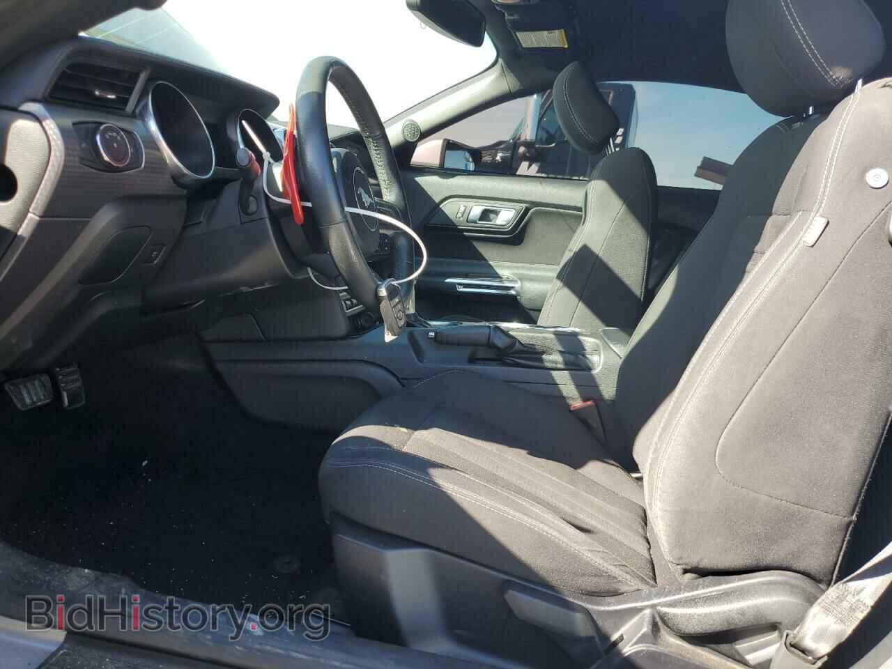 2019 FORD ALL Models - VIN: 1FA6P8TH2K5185976 - Photo 7