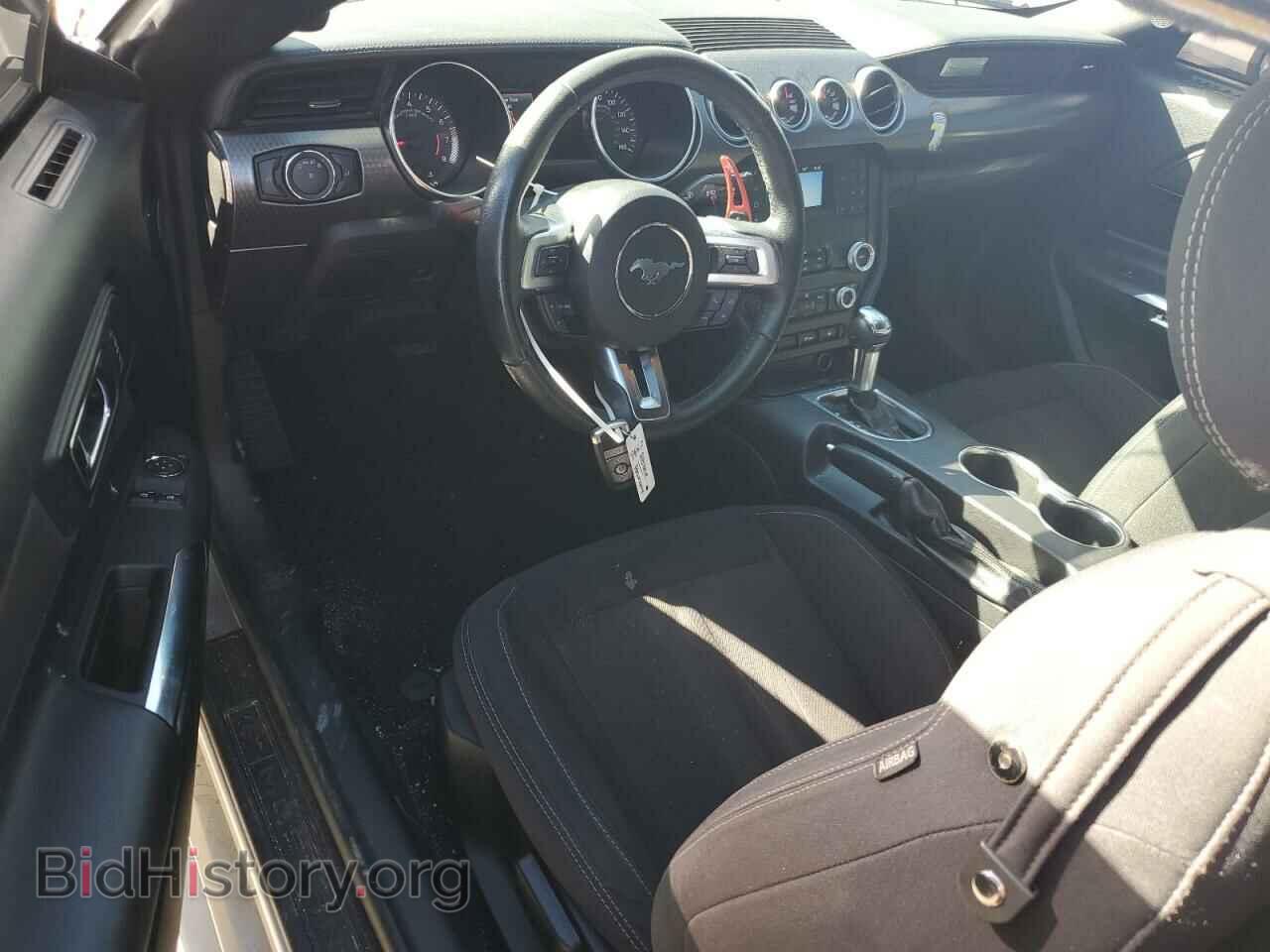 2019 FORD ALL Models - VIN: 1FA6P8TH2K5185976 - Photo 8