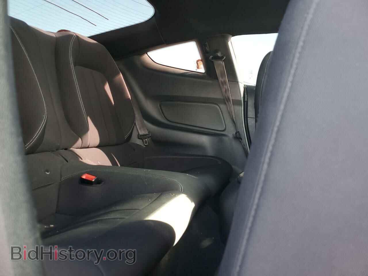 2019 FORD ALL Models - VIN: 1FA6P8TH2K5185976 - Photo 10