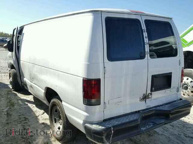 2013 FORD ECONOLINE - VIN: 1FTNE2EW6DDA30442 - Фото 3
