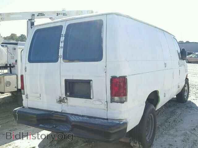 2013 FORD ECONOLINE - VIN: 1FTNE2EW6DDA30442 - Фото 4