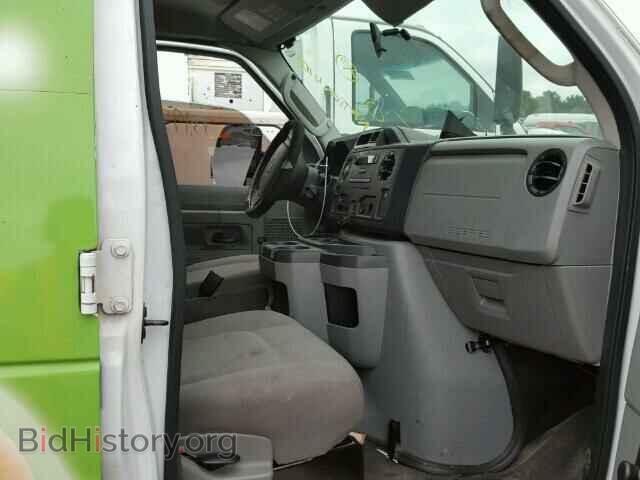 2013 FORD ECONOLINE - VIN: 1FTNE2EW6DDA30442 - Фото 5