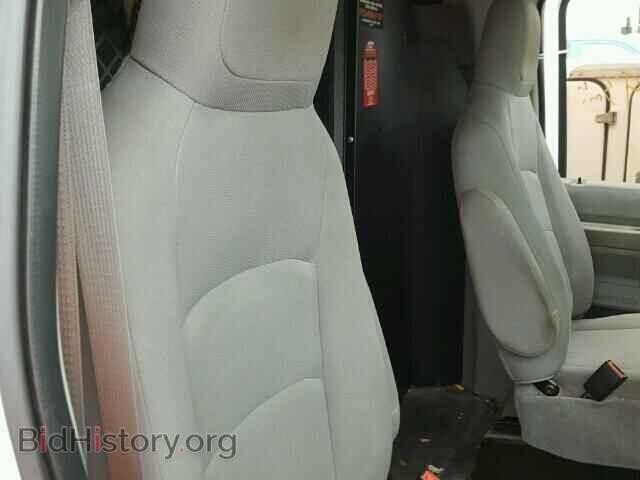 2013 FORD ECONOLINE - VIN: 1FTNE2EW6DDA30442 - Фото 6