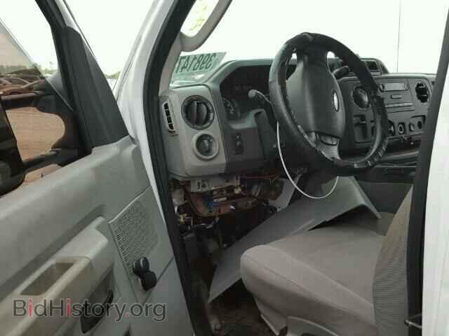 2013 FORD ECONOLINE - VIN: 1FTNE2EW6DDA30442 - Фото 9