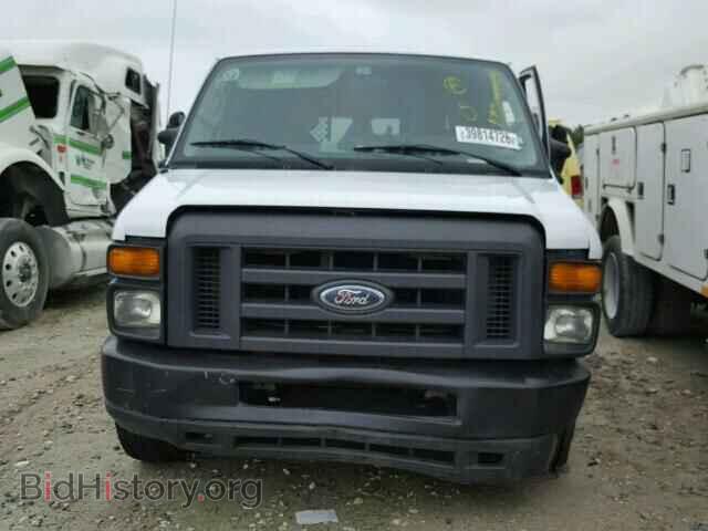 2013 FORD ECONOLINE - VIN: 1FTNE2EW6DDA30442 - Фото 10