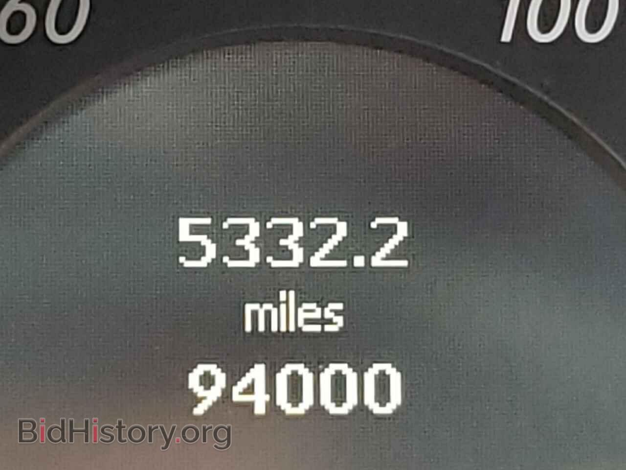 2011 MERCEDES-BENZ E-CLASS - VIN: WDDHF5GB4BA404590 - Фото 8