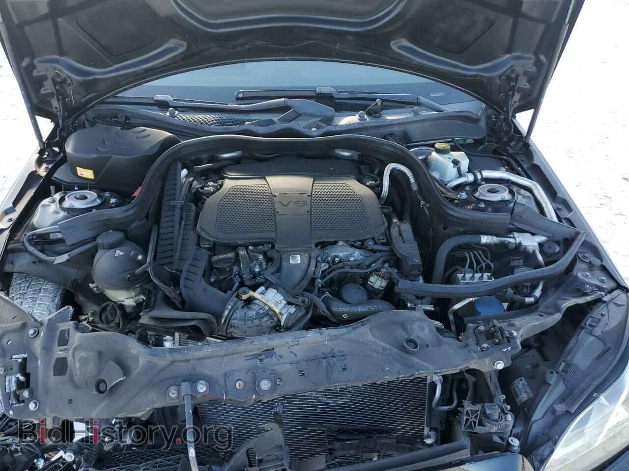2014 MERCEDES-BENZ E-CLASS - VIN: WDDHF5KB1EB015217 - Фото 11