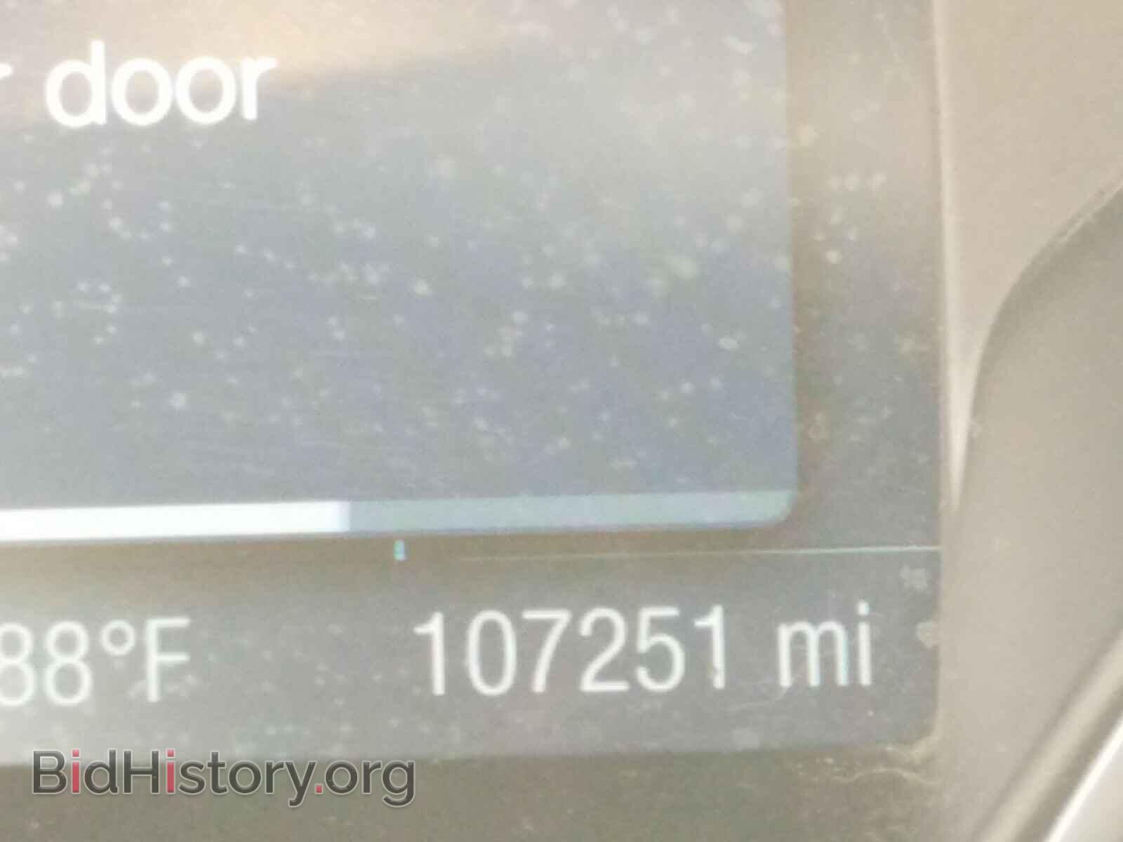 2012 FORD FOCUS - VIN: 1FAHP3K25CL167476 - Фото 8