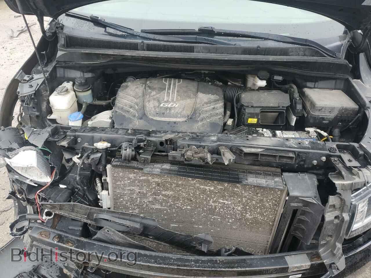 2017 KIA All Models - VIN: KNDMB5C19H6217990 - Фото 12