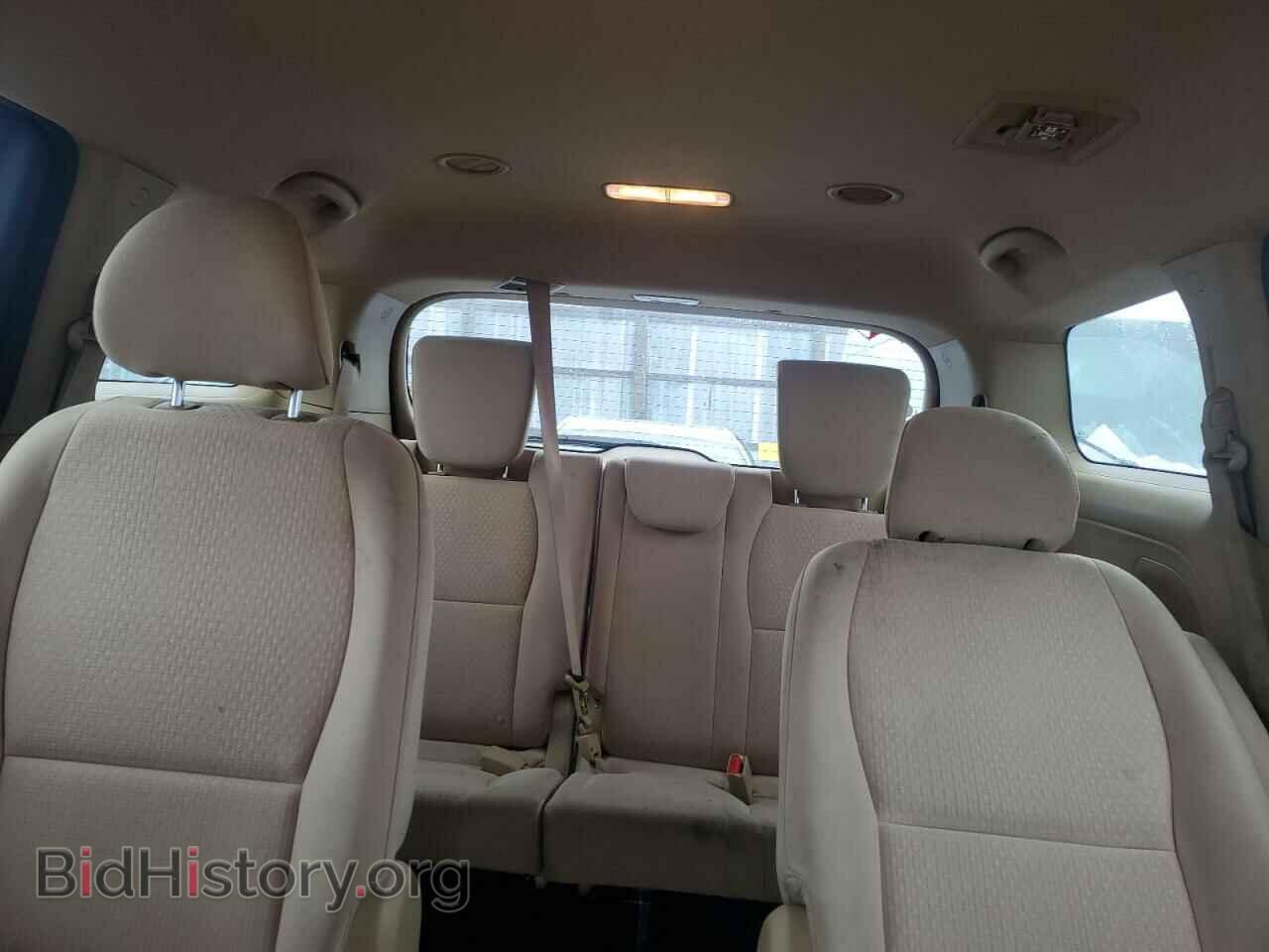 2017 KIA All Models - VIN: KNDMB5C19H6217990 - Фото 10