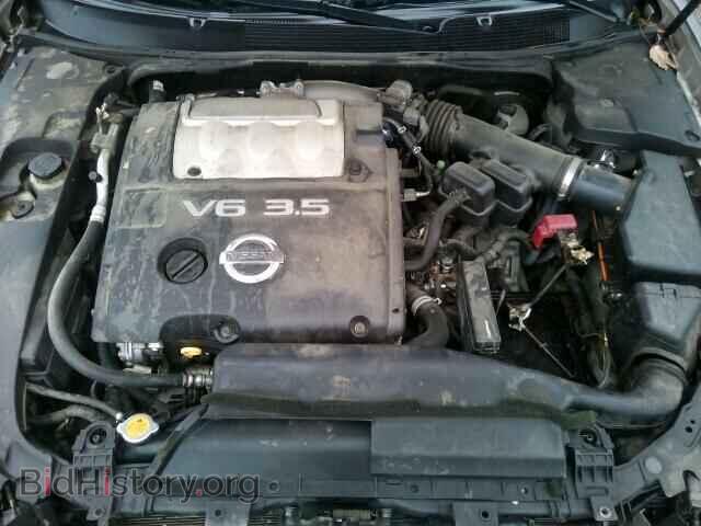 2007 NISSAN MAXIMA - VIN: 1N4BA41E37C845270 - Фото 7