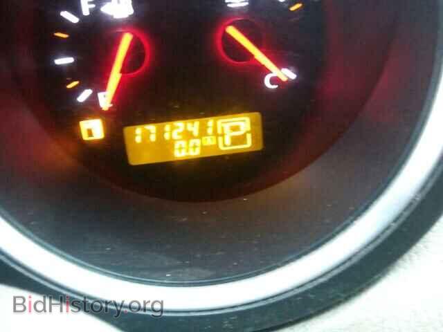 2007 NISSAN MAXIMA - VIN: 1N4BA41E37C845270 - Фото 8