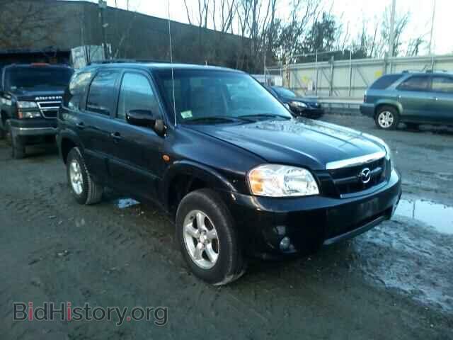 Фотография 4F2CZ041X5KM15022 - MAZDA TRIBUTE 2005