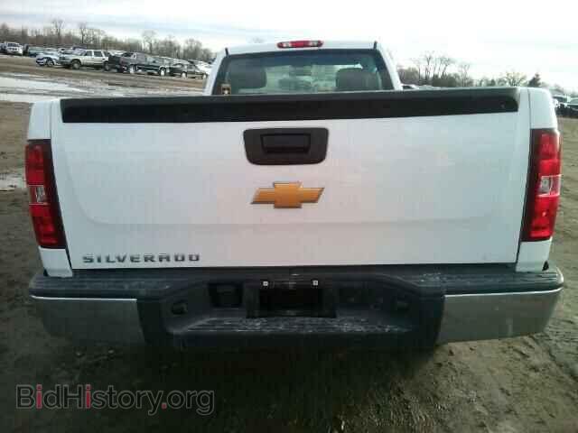 2013 CHEVROLET SILVERADO - VIN: 1GCNCPEX8DZ103955 - Фото 6