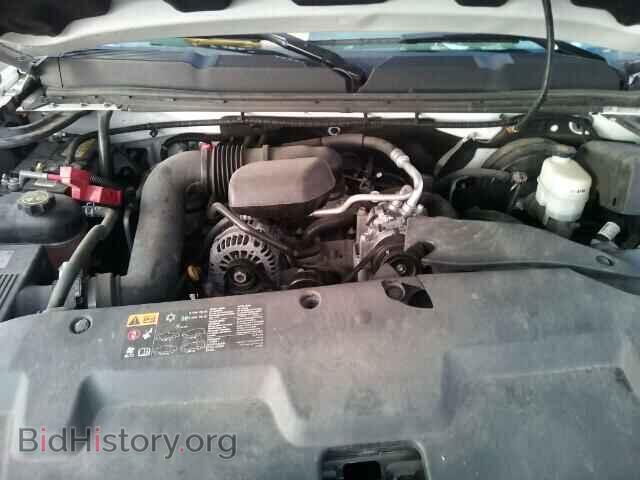 2013 CHEVROLET SILVERADO - VIN: 1GCNCPEX8DZ103955 - Фото 7