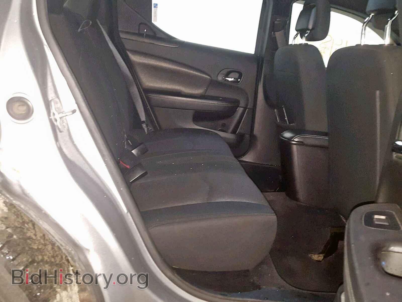 2013 DODGE AVENGER - VIN: 1C3CDZCB0DN548192 - Фото 6