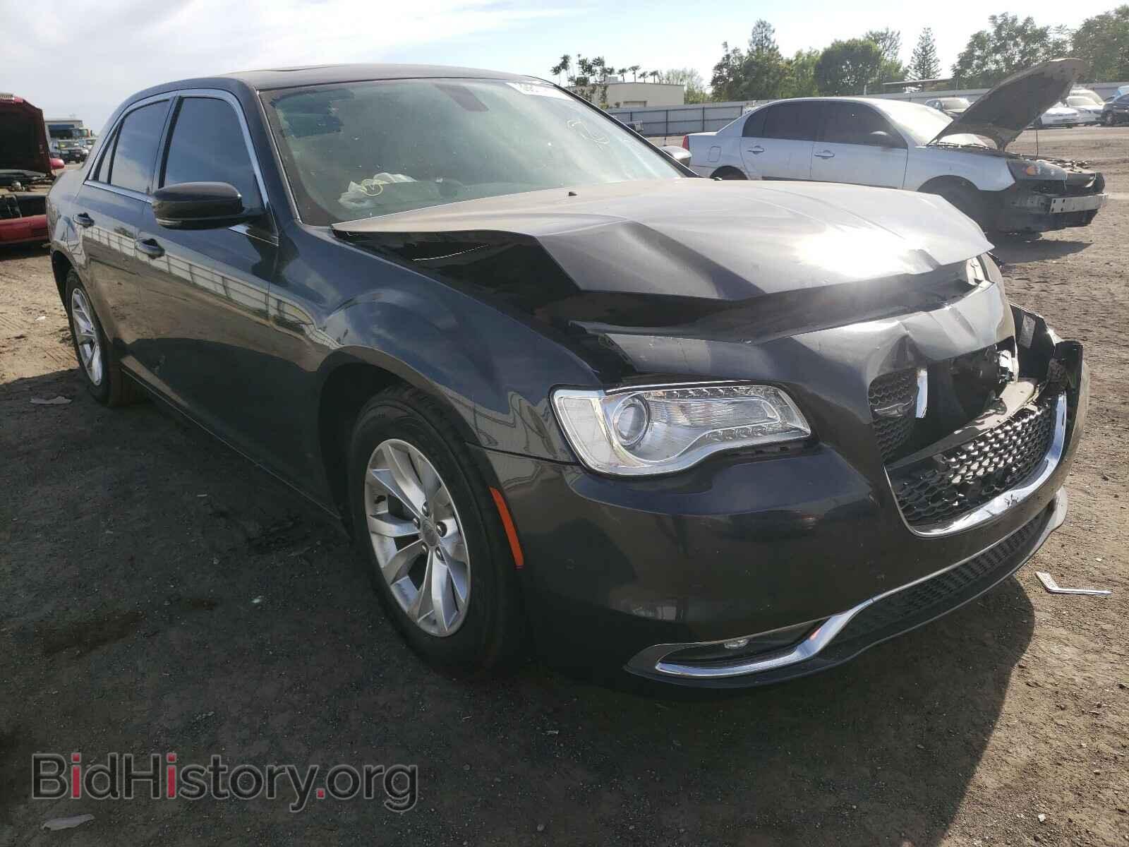 Photo 2C3CCAAG9GH224528 - CHRYSLER 300 2016