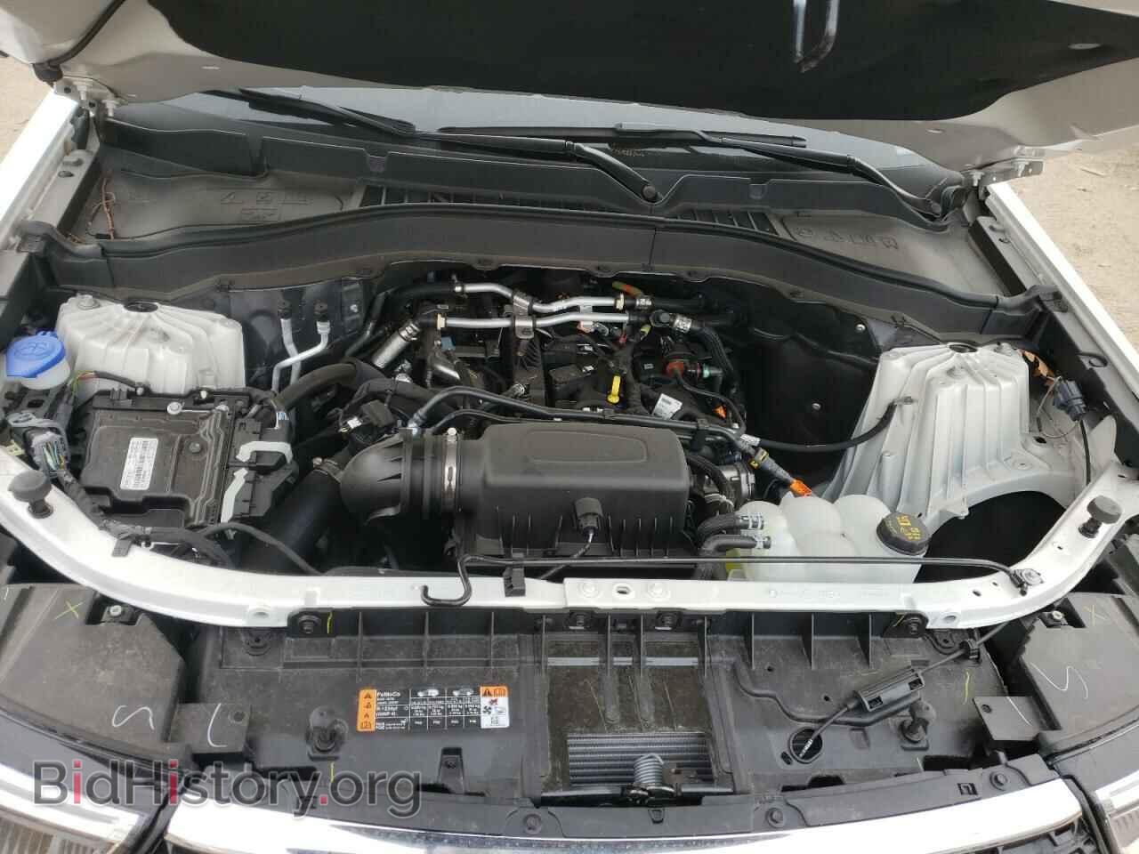2021 FORD EXPLORER - VIN: 1FMSK8DH3MGB40795 - Photo 7