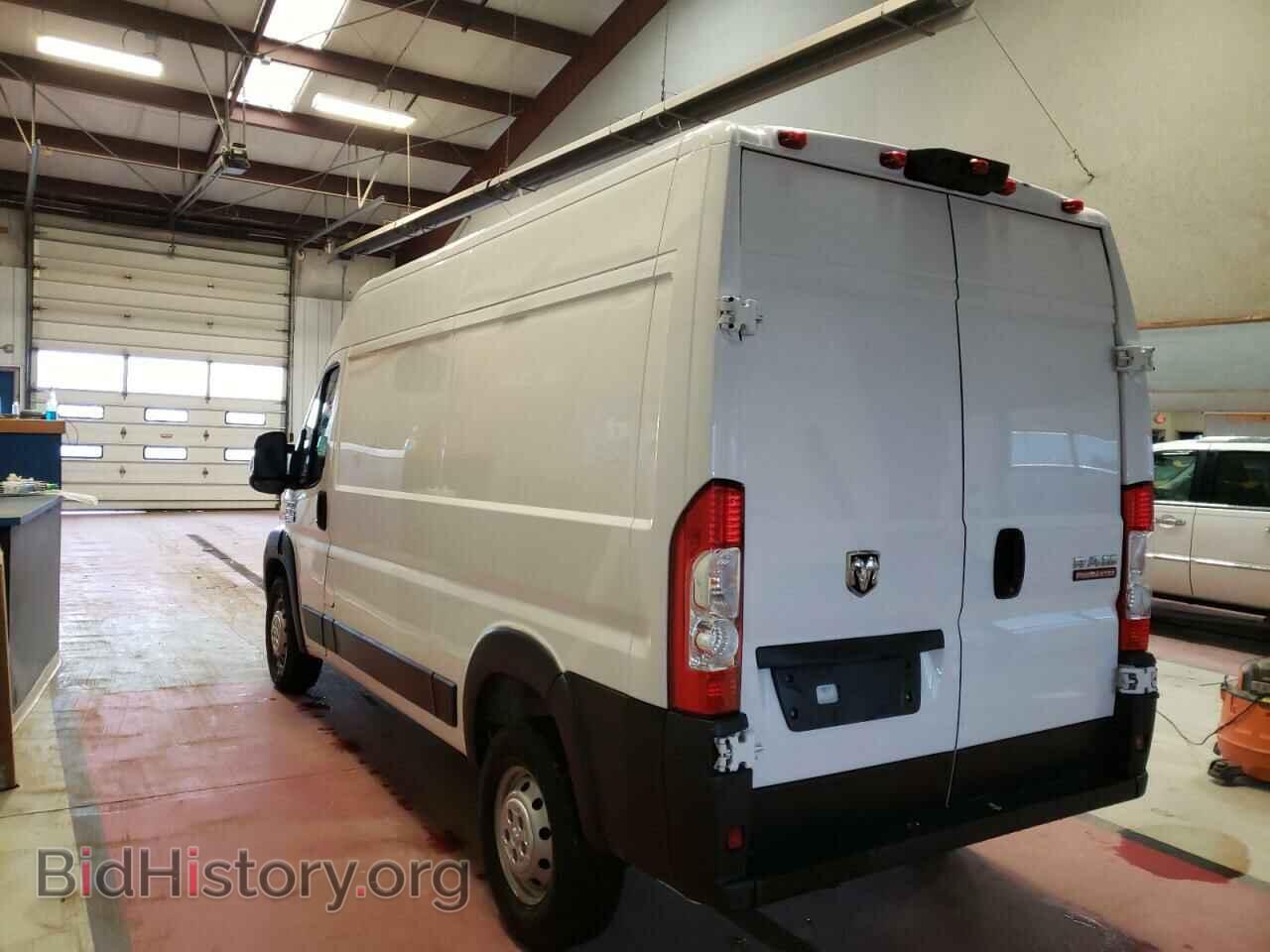 2020 RAM PROMASTER - VIN: 3C6TRVBG6LE114095 - Фото 3