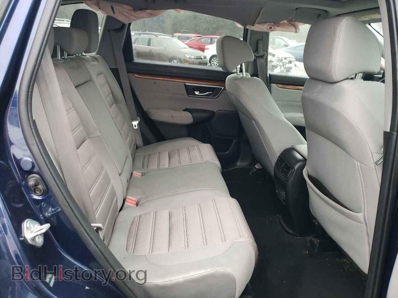2017 HONDA CRV - VIN: 2HKRW2H53HH682789 - Фото 11