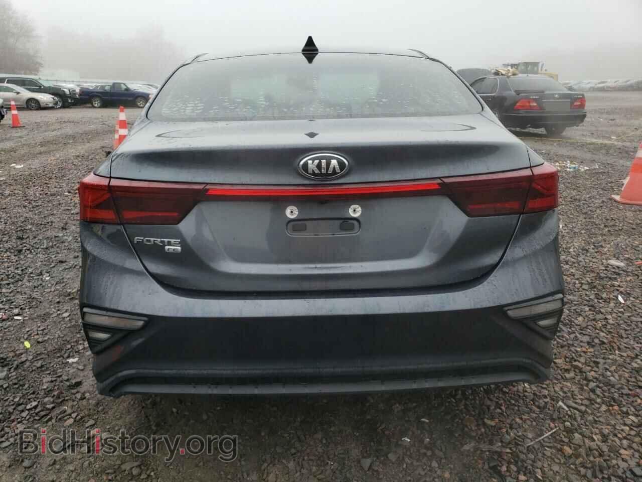 2020 KIA FORTE - VIN: 3KPF24AD8LE183978 - Фото 6