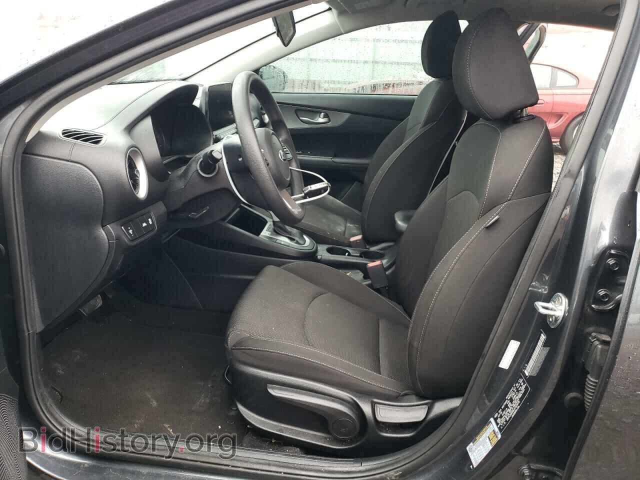 2020 KIA FORTE - VIN: 3KPF24AD8LE183978 - Фото 7
